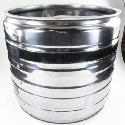 Picture of LG AJQ73274302 Drum Tub Assembly