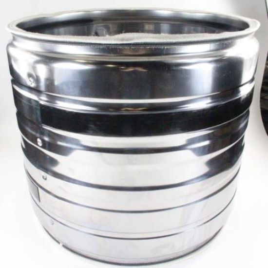 Picture of LG AJQ73274302 Drum Tub Assembly