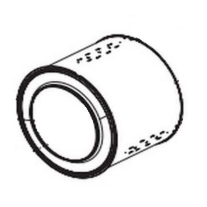 Picture of LG AJQ74174601 Druminner Tub Assembly