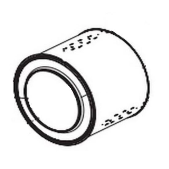Picture of LG AJQ74174601 Druminner Tub Assembly