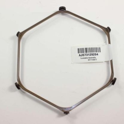 Picture of LG AJS73129204 Turntable Assembly