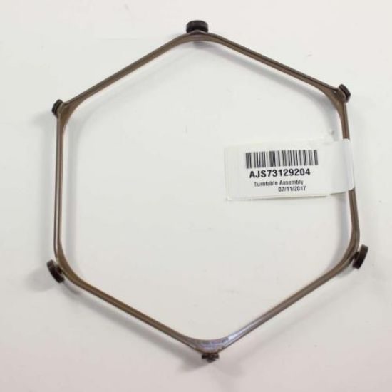 Picture of LG AJS73129204 Turntable Assembly