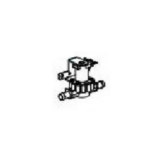Picture of LG AJU72910001 Inlet Valve Assembly