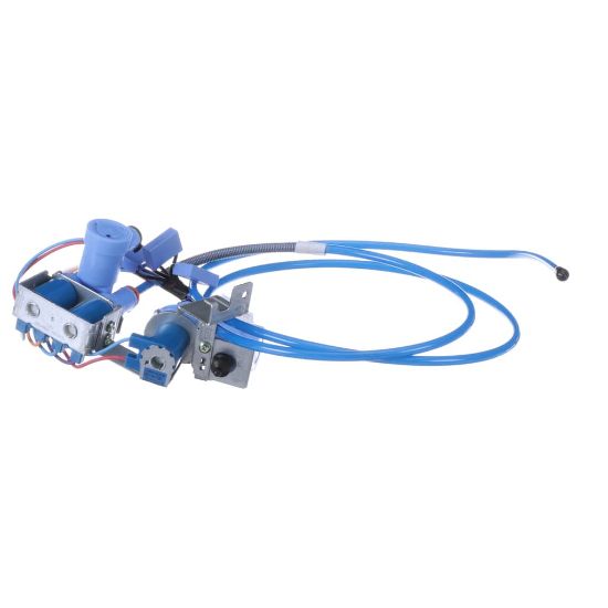 Picture of LG AJU34125566 Water Valve Assembly