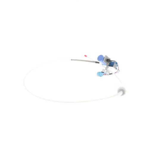 Picture of LG AJU72911101 Water Valve Assembly