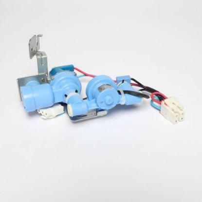 Picture of LG AJU72992602 Water Valve Assembly