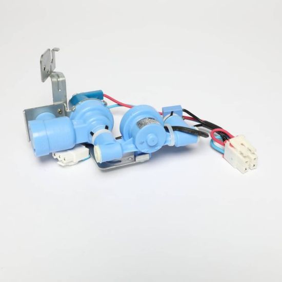 Picture of LG AJU72992602 Water Valve Assembly