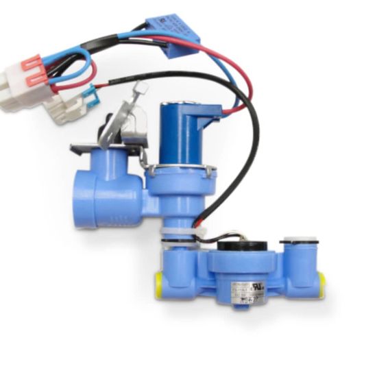 Picture of LG AJU72992601 Refrigerator Water Inlet Valve