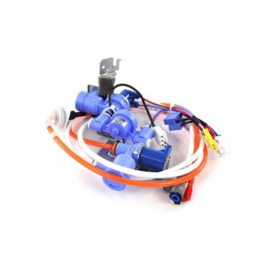 Picture of LG AJU73432806 Water Valve Assembly