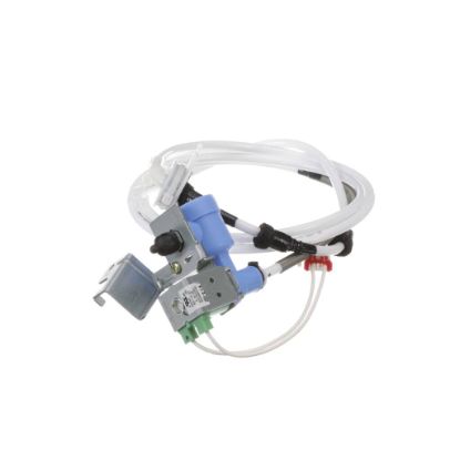 Picture of LG AJU73432824 Valve Assembly,water