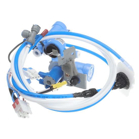 Picture of LG AJU73432808 Water Valve Assembly