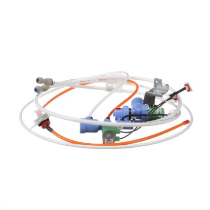 Picture of LG AJU73432816 Water Valve Assembly