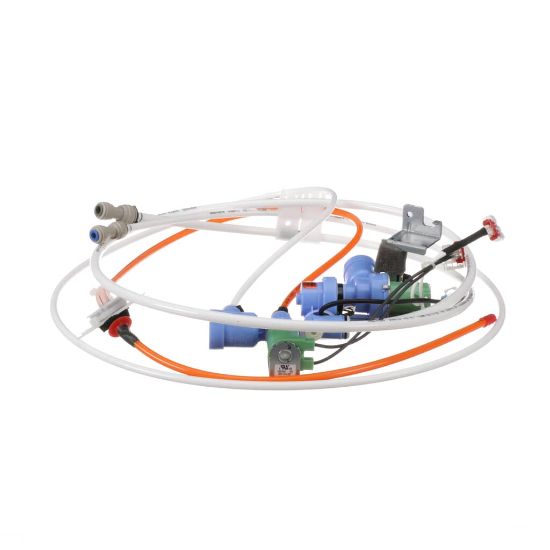 Picture of LG AJU73432816 Water Valve Assembly