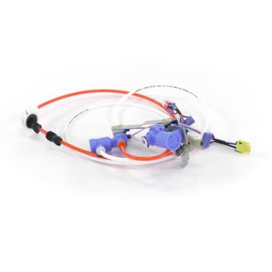 Picture of LG AJU73432818 Water Valve Assembly