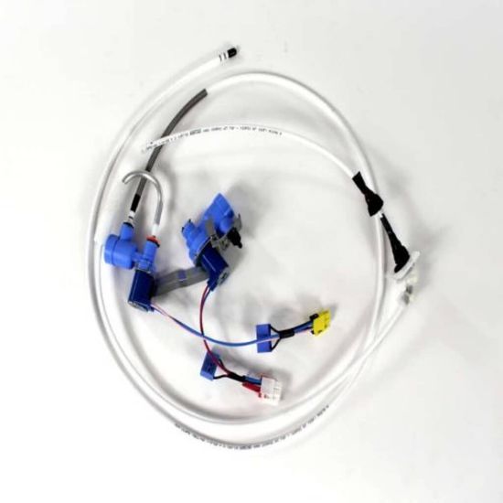 Picture of LG AJU73672505 Water Valve Assembly
