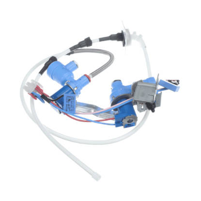 Picture of LG AJU73672512 Valve Assembly,water