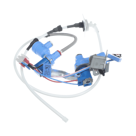 Picture of LG AJU73672512 Valve Assembly,water