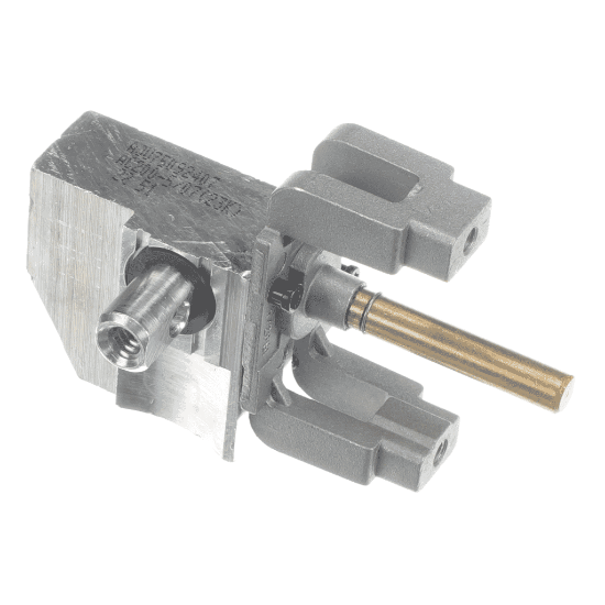 Picture of LG AJU75092407 Valve Assembly,gas