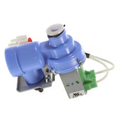Picture of LG AJU75632518 Valve Assembly,water
