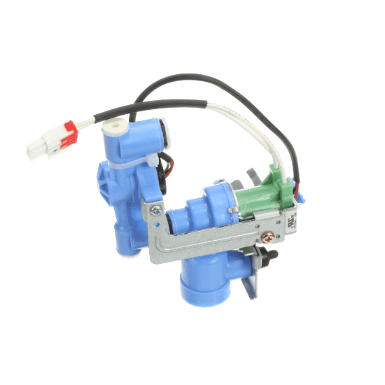 Picture of LG AJU75632516 Valve Assembly,water