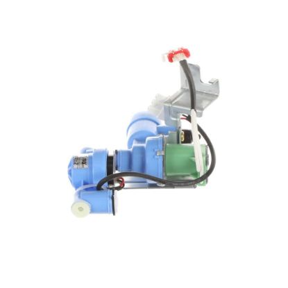Picture of LG AJU75632504 Water Valve Assembly