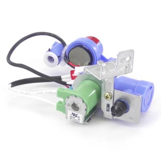 Picture of LG AJU75632502 Water Valve Assembly