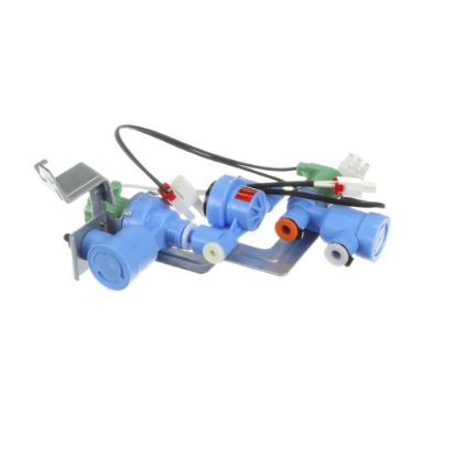 Picture of LG AJU75632520 Valve Assembly,water