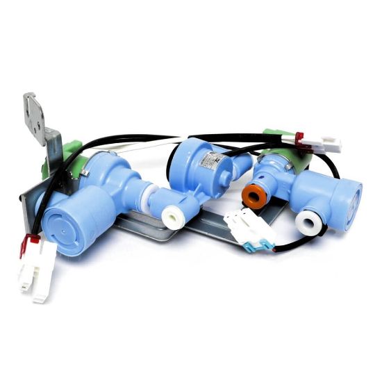 Picture of LG AJU75632522 Valve Assembly,water
