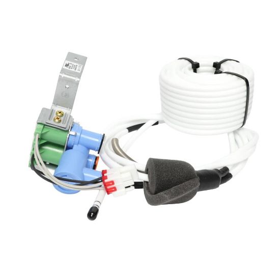 Picture of LG AJU75652501 Water Valve Assembly