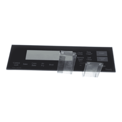 Picture of LG AJX75331110 Window Assembly,glass