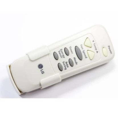 Picture of LG AKB35706901 Remote Controller Assembly