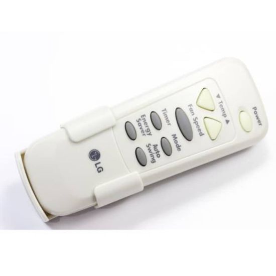 Picture of LG AKB35706901 Remote Controller Assembly