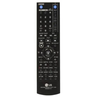 Picture of LG AKB36097101 Dvd Remote Control Akb36097101