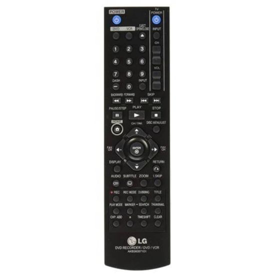 Picture of LG AKB36097101 Dvd Remote Control Akb36097101