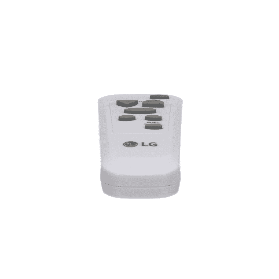 Picture of LG AKB73016020 Remote Controller Assembly