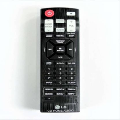 Picture of LG AKB73655701 Remote Control