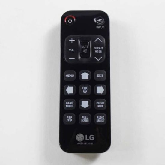 Picture of LG AKB72913118 Remote Control