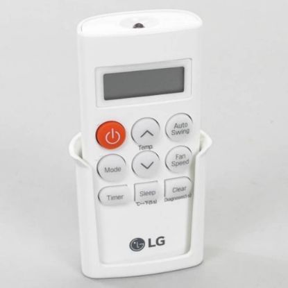 Picture of LG AKB73598010 Remote Controller Assembly