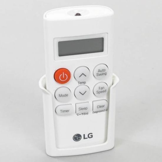 Picture of LG AKB73598010 Remote Controller Assembly