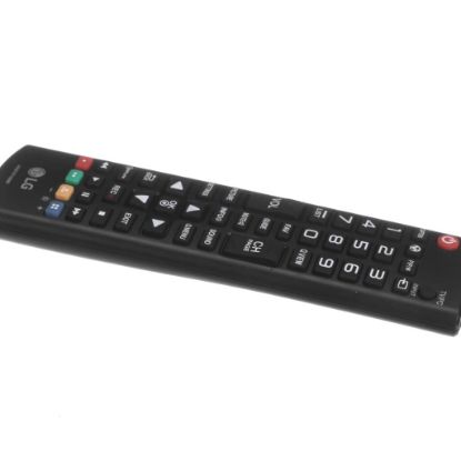 Picture of LG AKB73715689 Remote Controller Assembly