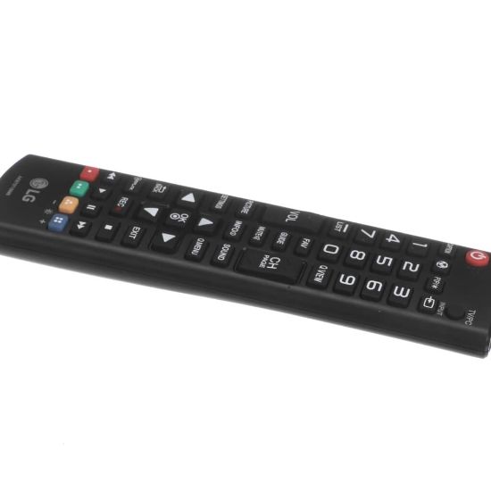 Picture of LG AKB73715689 Remote Controller Assembly