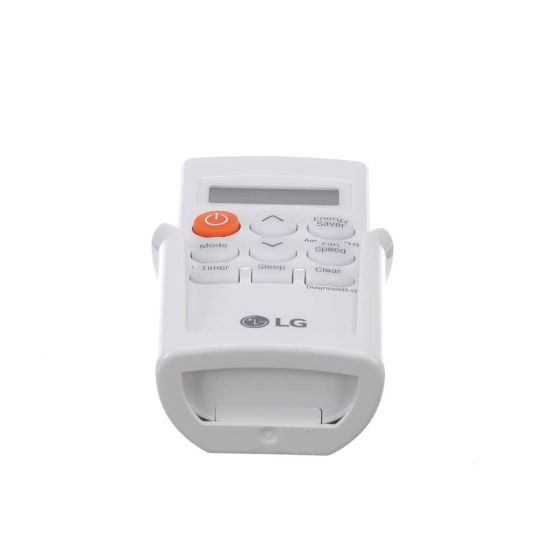 Picture of LG AKB73598016 Remote Controller Assembly