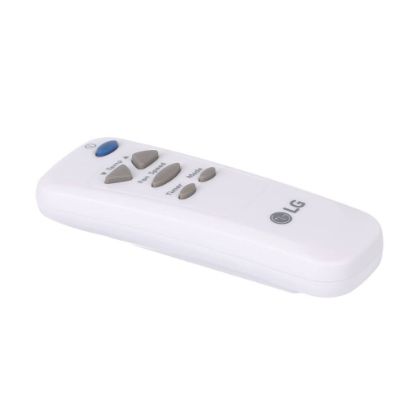 Picture of LG AKB73016019 Remote Controller Assembly
