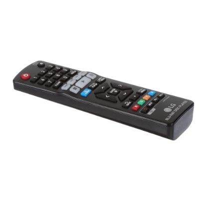 Picture of LG AKB73735806 Remote Controller Assembly