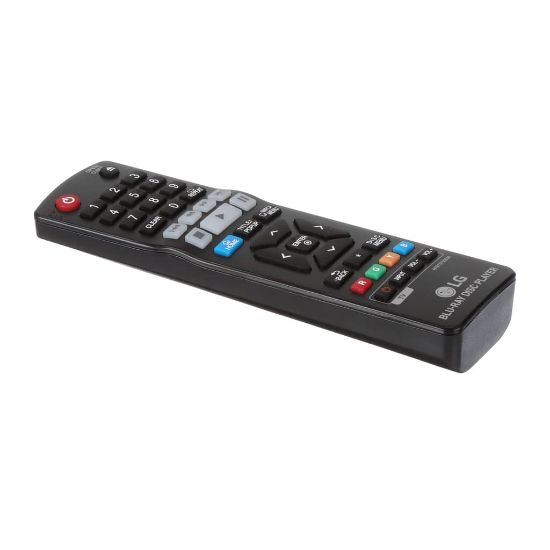 Picture of LG AKB73735806 Remote Controller Assembly