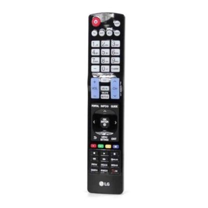 Picture of LG AKB73755451 Remote Controller Assembly