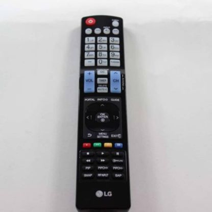 Picture of LG AKB73755450 Remote Control