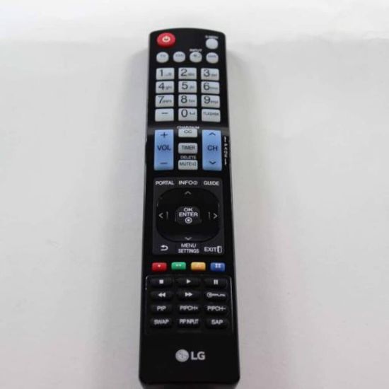 Picture of LG AKB73755450 Remote Control