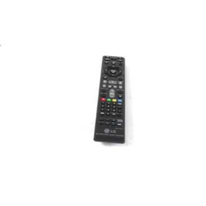 Picture of LG AKB73775803 Remote Controller Assembly