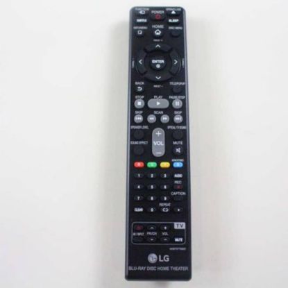 Picture of LG AKB73775820 Remote Control